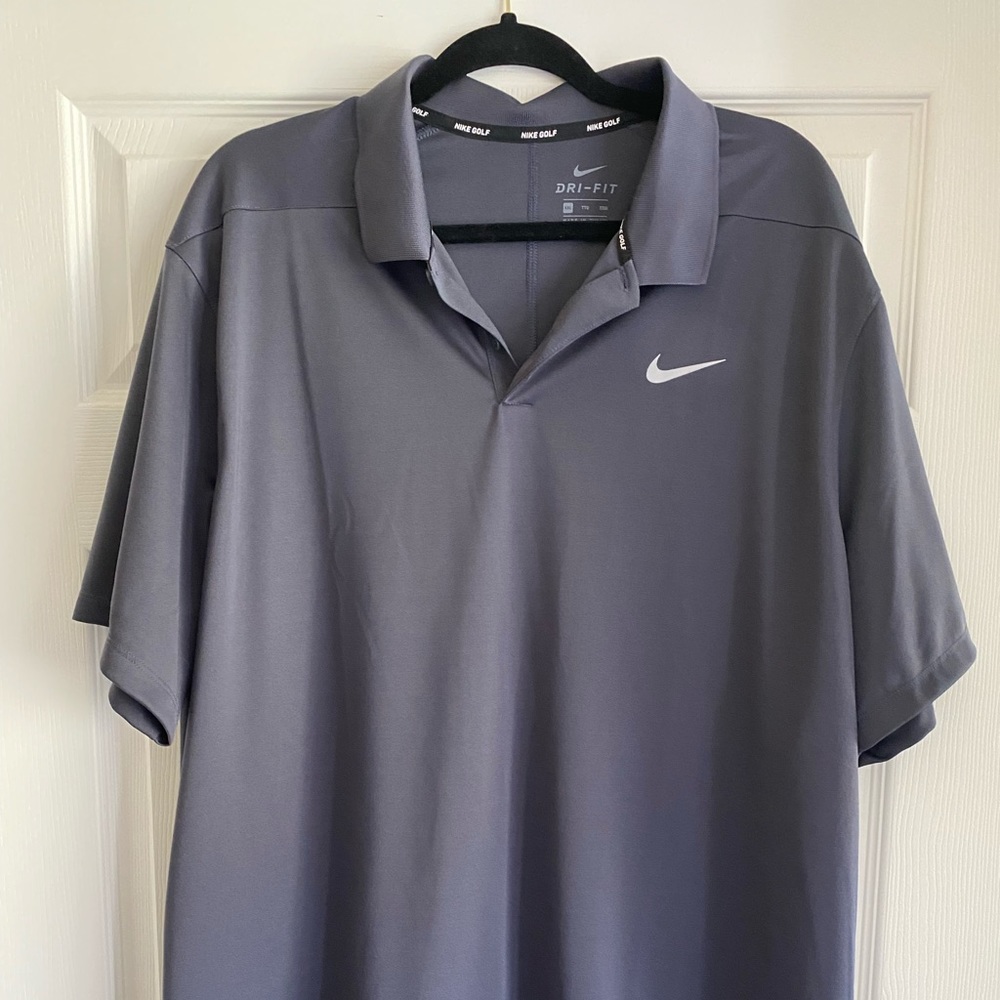 Nike Golf Polo